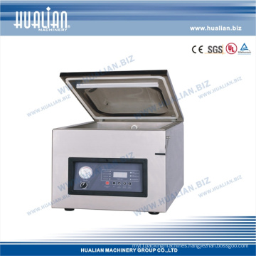 Hualian 2015 Vacuum Machine Buy with Gas (DZQ-500/T)